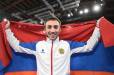 Արթուր Դավթյանը՝ ԱԱ-ի փոխչեմպիոն