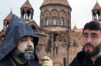 Փաշինյանը սրբազանին, կնոջը, դիվանապետին «կկալանավորի» ու կգնա «հաղթական պատարագի». «Ժողովուրդ»