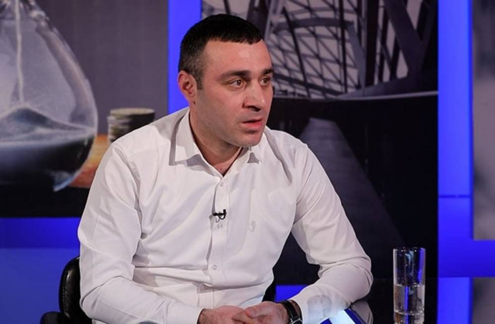 Գերասիմ Վարդանյանի և ընկերների կալանքը Վենետիկի հանձնաժողովի կողմից ապօրինի է ճանաչվել