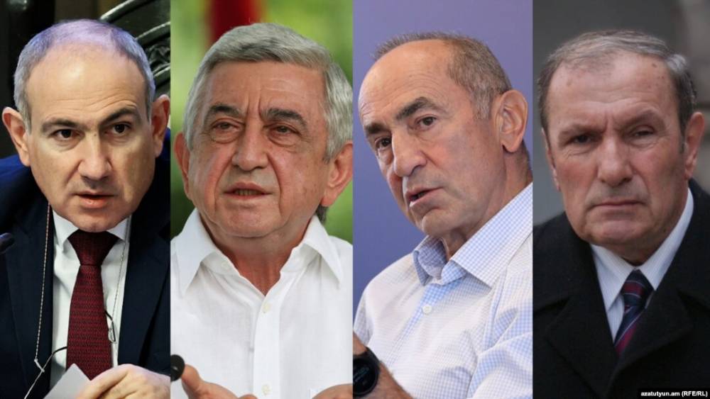 Հարցաքննեք ինձ․ Փաշինյանը երեք նախագահներին՝ «թոկի թելեր» անվանեց