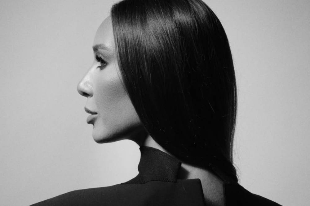 «Երբ տխուր եմ լռում եմ». Նազենի Հովհաննիսյան