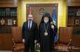 Մեծի Տանն Կիլիկիո Կաթողիկոսության հայտարարությունները ոնց որ կինոյից դուրս մնացած կադրեր լինեն. Փաշինյան