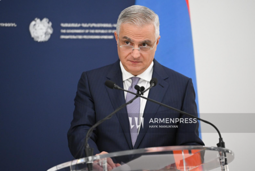 Ադրբեջանի որոշումը կարևոր նշանակություն ունի խաղաղության օրակարգի առաջմղման գործում. ՀՀ փոխվարչապետ