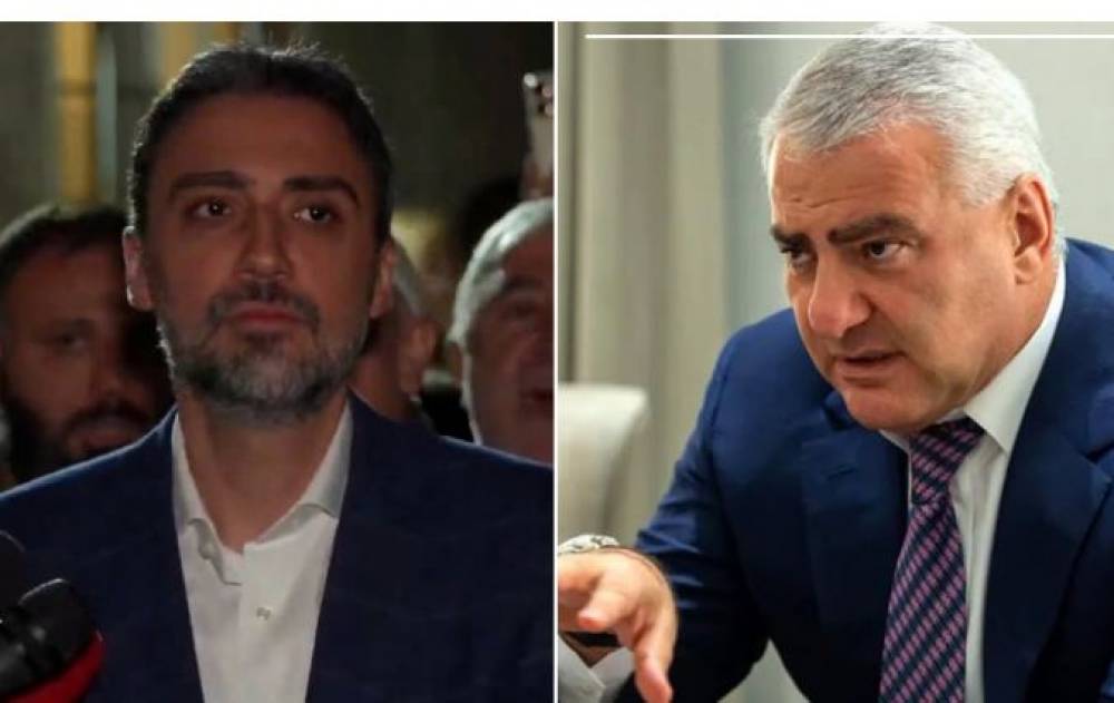 Սամվել Կարապետյանի կալանքը պիտի մերժվի պաշտպանները ներկայացրին իրենց դիրքորոշումները