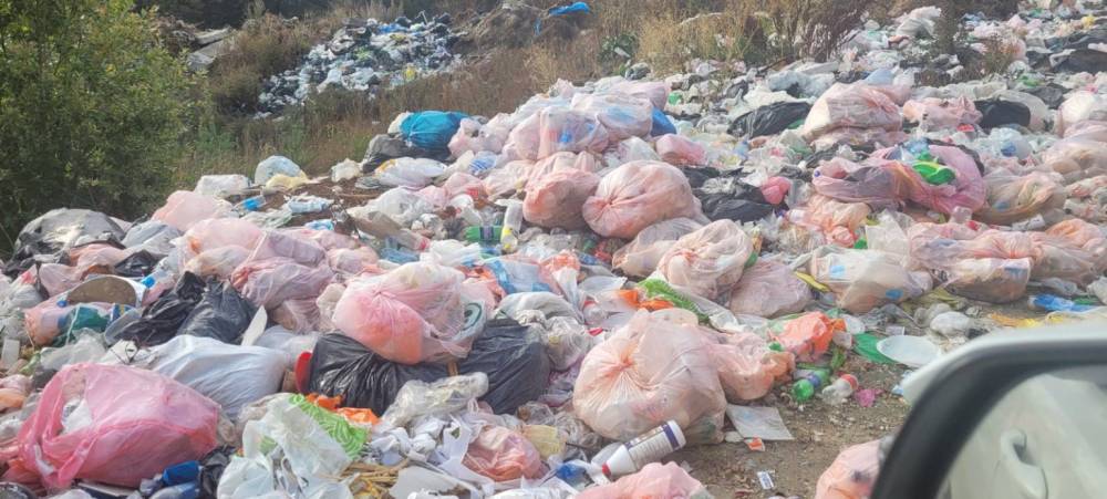 «Սևան» ազգային պարկի հողերին հասցվել է շուրջ 33.5 միլիոն դրամի վնաս. ԲԸՏՄ