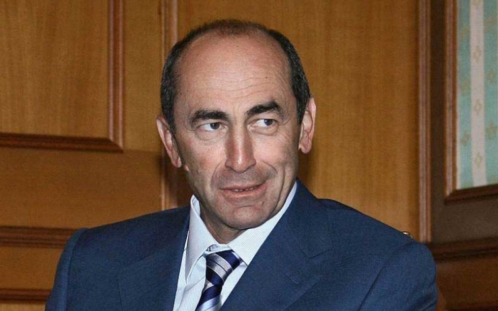 Հայաստանում աղքատություն է, բայց հարստանում է Քոչարյանի ընտանիքը