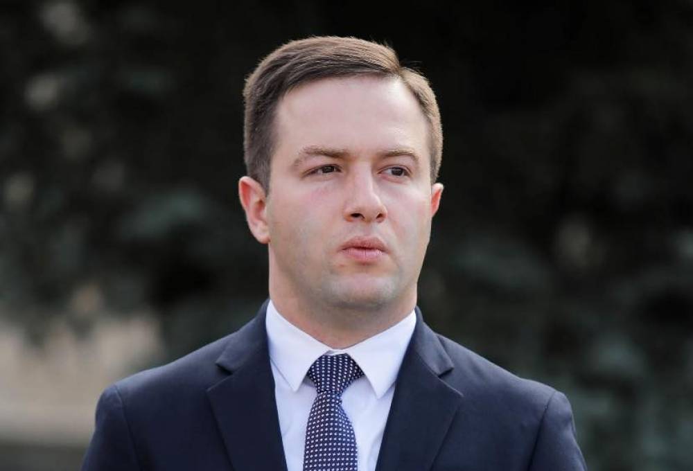 Այդպիսի գուլպաներ ՀՀ ՊՆ-ն ձեռք չի բերել, իսկ պիտակները կեղծ են․ Արամ Թորոսյան