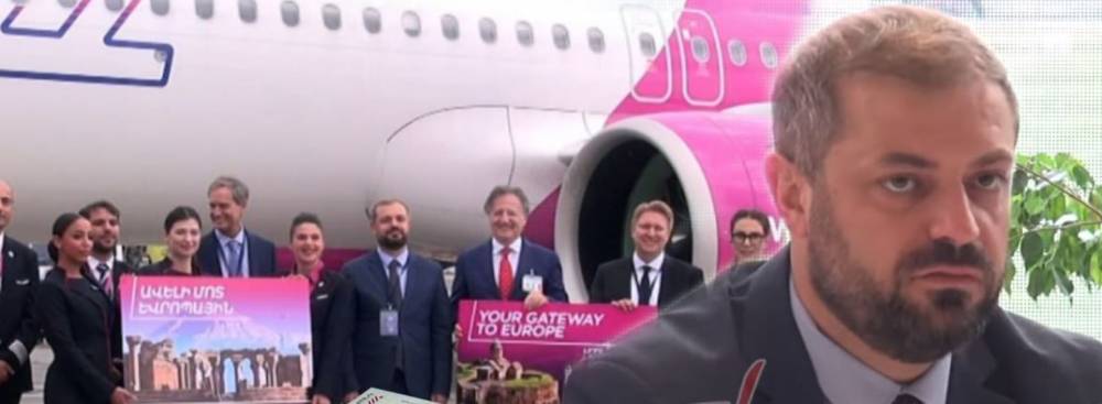 Հունգարիան արգելում է ԵՄ-ին 100 մլն եվրո տալ ՀՀ-ին, իսկ ՀՀ Կառավարությունը նրանց ընկերությանը սուբսիդիա է տալիս․ «Ժողովուրդ»