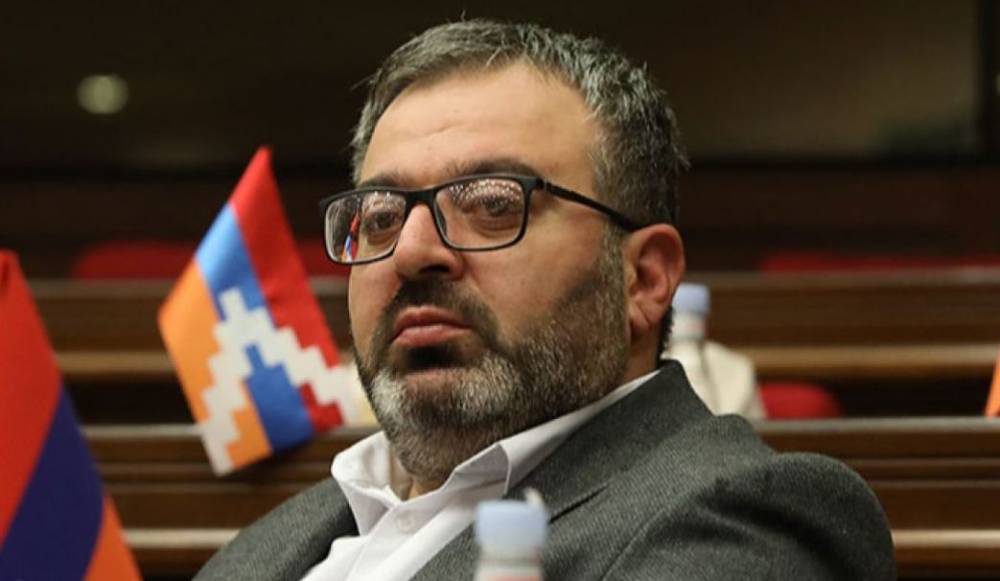 Ապիկարությունը հասել է այն մասշտաբի, որ ինձ արգելել են մտնել զորամաս, ինչ է՝ ես լրտե՞ս եմ. Գառնիկ Դանիելյան