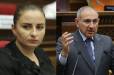 Ի՞նչ է պատահել, ինչո՞ւ եք ջղագրգիռ, կարո՞ղ է պատճառն այն է, որ տապալվել է այն օրակարգը, որն ուզում էիք վաճառել ժողովրդի վրա․ Քրիստինե Վարդանյանը՝ Փաշինյանին