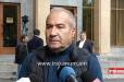 Մոլախոտը այսօր զվարճանքի մեջ է, փարթամորեն աճում է, պիտի ազատվենք սրանից.Մանուկյանը` Փաշինյանի մասին