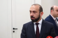 Ֆիքսված ժամկետ ու տեղ չկա. Միրզոյանը՝ խաղաղության հռչակագիրը ստորագրելու մասին (տեսանյութ)