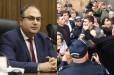 ՔՊ-ականը վստահեցնում է, որ չի տեսել, թե ինչպես են Հովհաննավանքում փակել քաղաքացու բերանը