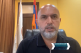 Հայաստան-ԵՄ հարաբերությունները երբեք այսքան ցինիկ չեն եղել, ինչպես այսօր. Արմեն Աշոտյան