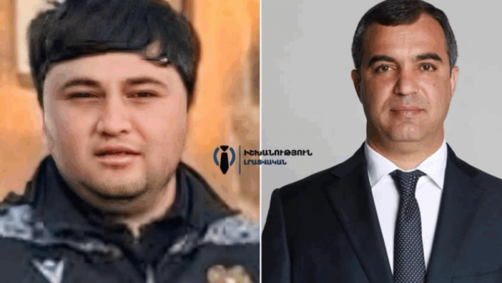 Ծեծկռտուք է տեղի ունեցել Գրիգորյանի և Ախտոյանի համախոհների միջև․ լրագրող