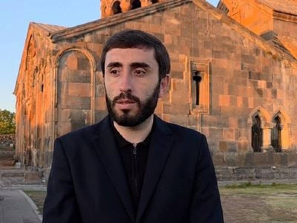 Չեմ պատրաստվում եկեղեցուց դուրս գալ, պատրաստվում եմ շարունակել իմ քահանայությունը․ կարգալույծ եղած քահանա