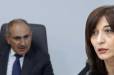 Արփի Դավոյանի քաղաքական «արթնացումը». ընտրացուցակի կռիվը սկսվել է. «Ժողովուրդ»