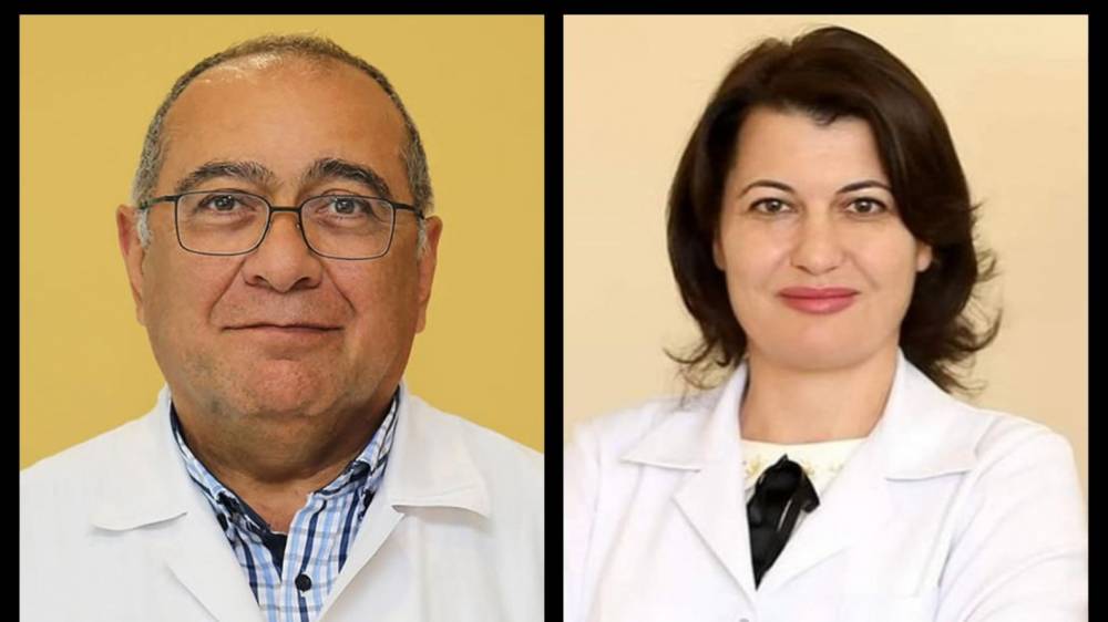 «Արծվի թևեր»-ի մոտ տեղի ունեցած ողբերգական վթարին զոհ են դարձել նյարդաբան բժիշկներ