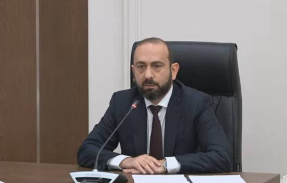 Հայաստանի ու Ադրբեջանի միջև կան հարցեր, որոնք դեռ լուծված չեն. 2 հասարակություններում միմյանց նկատմամբ անվստահության դրսևորումները բարդ հարց է. Արարատ Միրզոյան