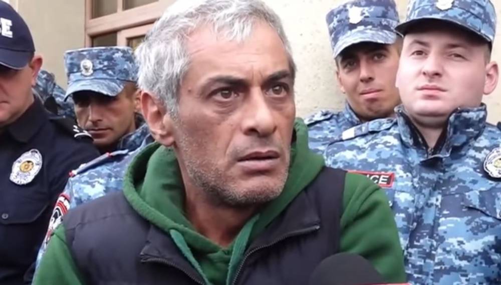Քու՛ր ջան, հլը նայի՝ երջանիկ մարդու տեսք ունի՞մ, Նիկոլի՝ վարչապետ դառնալուց հետո ի՞նչ է փոխվել