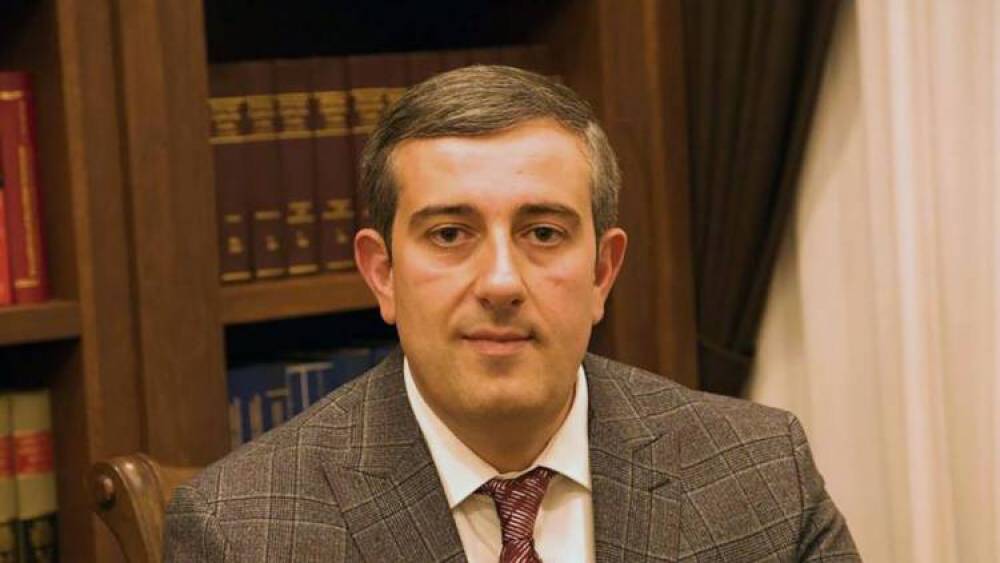 Արձակուրդից չեկած՝ նորից արձակուրդ է գնացել․ «Հրապարակ»