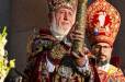 Եկեղեցին մի մարմին է՝ Քրիստոսի մարմինը, ուստի հակառակվել Եկեղեցուն նշանակում է՝ հակառակվել Քրիստոսին