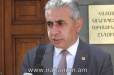 ՔՊ-ականները վախեցած են ընդունելության գաղափարից․Էդգար Ղազարյան