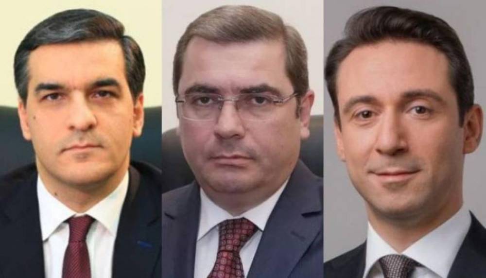 Հրահանգ է իջեցրել «օրորոցում» խեղդել․ «Հրապարակ»