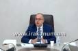 Վլադիմիր Վարդանյանը հետաքրքրվեց, թե ով է ըննդիմության վարչապետի թեկնածուն