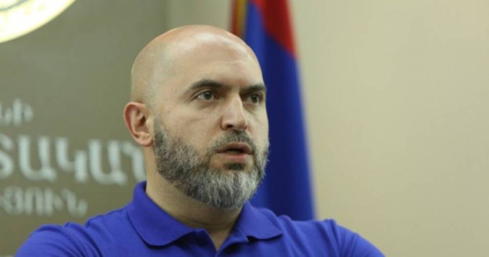 Որտե՞ղ են իրականում բանակցային փաստաթղթերը. Արմեն Աշոտյան