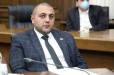 Գյումրու դեպքերի ժամանակ ձերբակալվել է նաև ՔՊ-ական Կարեն Սարուխանյանի զոքանչը