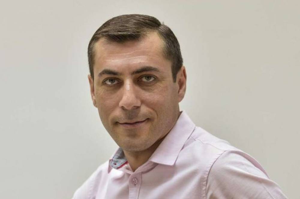 Անոմալ տաք է․ Սուրենյան
