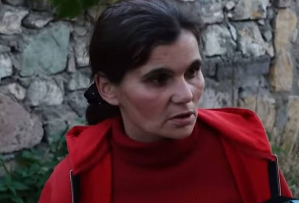 3-ամյա Տիգրանի մայրը՝ որդու կորելու մասին