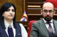 Թագուհի Թովմասյանը դատի է տվել ՔՊ-ական Արթուր Հովհաննիսյանին