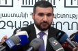 Փաշինյանն ունի էքստրասենսոր կարողություններ և գուշակել է, որ Վարդանիկը չի կարողանալու զսպել իրեն և համայնքային բյուջեից լափելու է. Ալեքսանյան