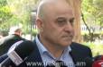 Ես իմ ընկերոջն եմ կորցրել, վախենալու ոչինչ չունեմ. Փարաքարի նոր համայնքապետ