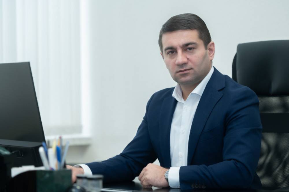 Երբեմն մարդկանց անհանգստացնող և կյանքի որակը վատթարացնող բազմաթիվ խնդիրներ ունեն բավականին հեշտ լուծումներ, սակայն անհասկանալի պատճառներով դրանք մնում են չլուծված․ Սարգսյան (տեսանյութ)