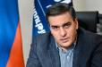 Վեհափառ Հայրապետի դեմ քրեական վարույթ նախաձեռնելը կամ հետապնդում հարուցելը քաղաքական նպատակով իշխանությունների գծած սցենարի մաս է. Թաթոյան