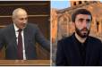 Տեր Արամի ձեռքից հաղորդություն կընդունեմ, բոլոր ձևերով աջակցելու ենք․ Փաշինյան