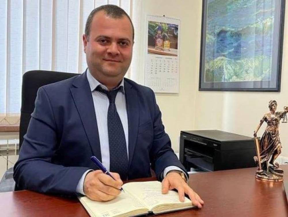 Այսօր, ժամկետի ավարտով պայմանավորված, դադարեց Դատավորների ընդհանուր ժողովի էթիկայի և կարգապահական հարցերի հանձնաժողովի անդամի իմ լիազորությունները
