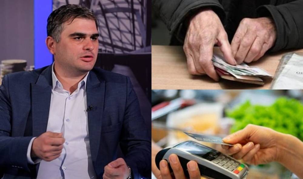 Թոշակառուների կեսի թոշակն է բարձրանալու․ Տնտեսագետ