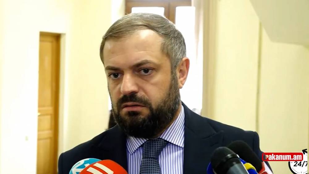 ՔՊ–ական Պապոյանը ողջունում է թուրքական ներդրումները Հայաստանում․ հպարտ է Փաշինյանով