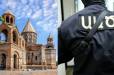 Ապազգային իշխանությունն անցել է օրակարգեր լցնելու բլիցկրիգի․ Խուդոյան