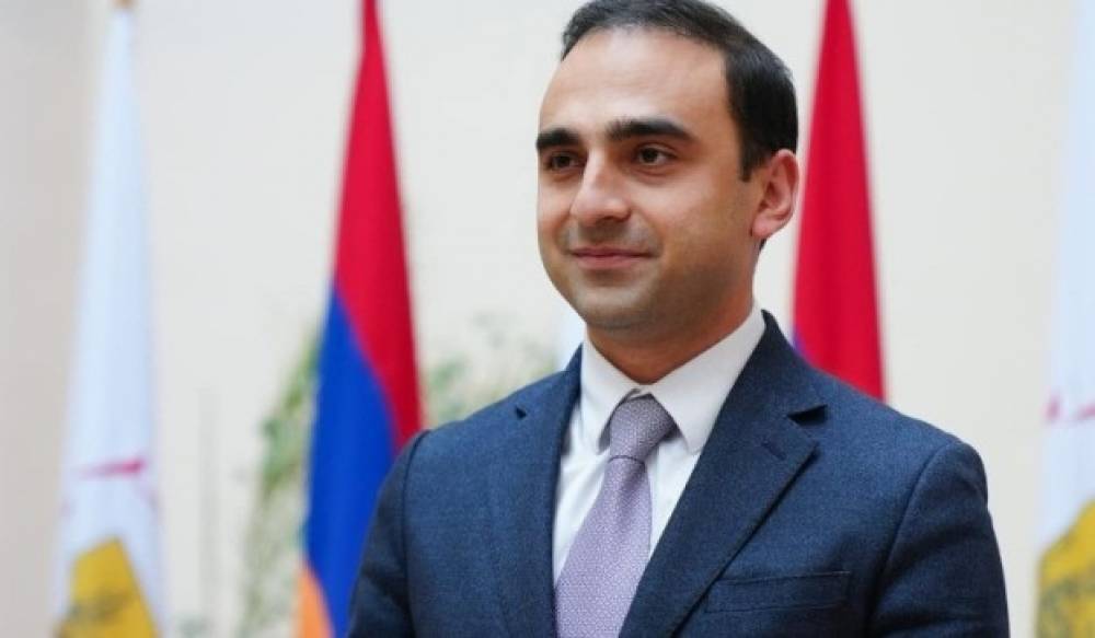 Արթուր Չախոյանը պնդում է, որ Տիգրան Ավինյանը 560 հազար դոլարի կաշառք է վերցրել (Տեսանյութ)