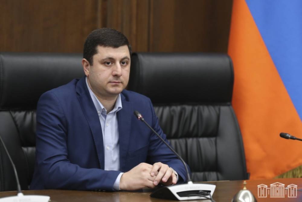 Իշխանության ցանկացած թև պատասխանատվություն է ստանձնում Եկեղեցու դեմ գործողություններում