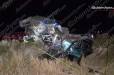 Արագածոտնի մարզում «Mercedes»-ի և քարով բարձված «ԶԻԼ»-ի մասնակցությամբ ավտովթարի հետևանքով հիվանդանոց տեղափոխված «Mercedes»-ի 18-ամյա վարորդը մшհшցել է