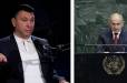 Սերժ Սարգսյանը ՄԱԿ-ի ամբիոնից գրողի ծոցն ուղարկեց թուրք-ադրբեջանական պահանջներն ու նարատիվները, իսկ դու կզել ես դրանց առաջ․ Շարմազանովը՝ Փաշինյանին