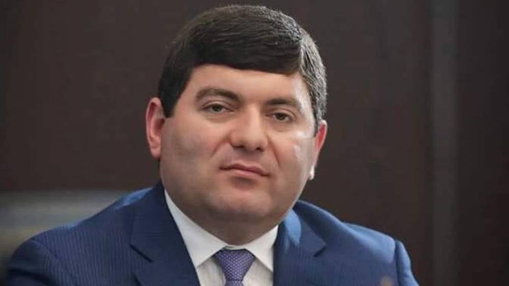 Ամեն ինչ կանեմ, որ Հայաստանն օր առաջ ազատվի դավաճան իշխանություններից. շուտով կլինեմ ՀՀ-ում և կպայքարենք մեր ամբողջ երկրի ազատության համար, Աստծով. Դավիթ Համբարձումյան