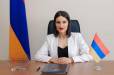 ԿԿՀ անդամ Լիլիթ Ալեքսանյանը հրաժարականի դիմում է ներկայացրել