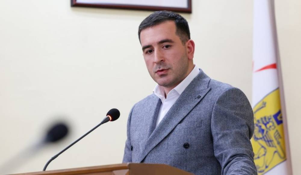 Երևանի քաղաքապետի նախկին խոսնակը նշանակվել է ՏԿԵ նախարարի խորհրդական